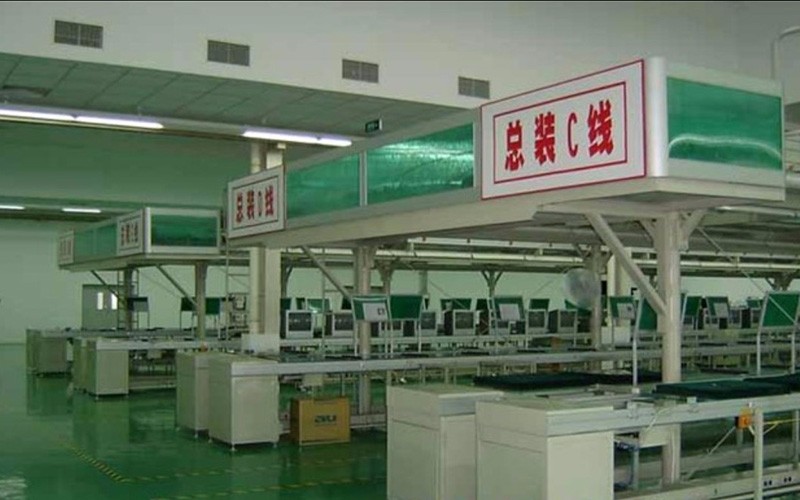 精益生产线和装配线的不同的地方
