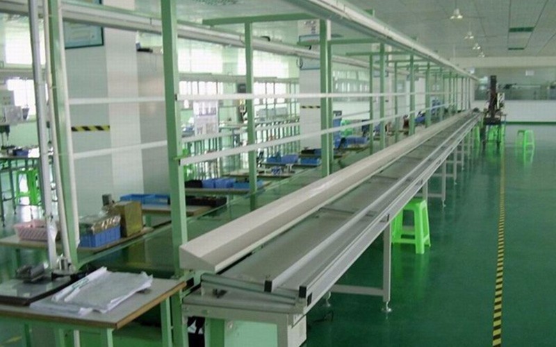 单边手推插件线