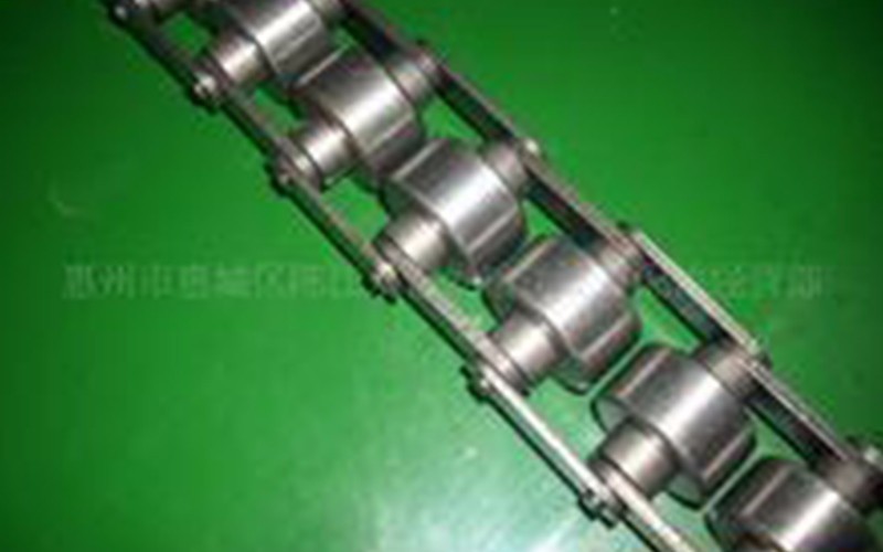 三倍速不锈钢链条