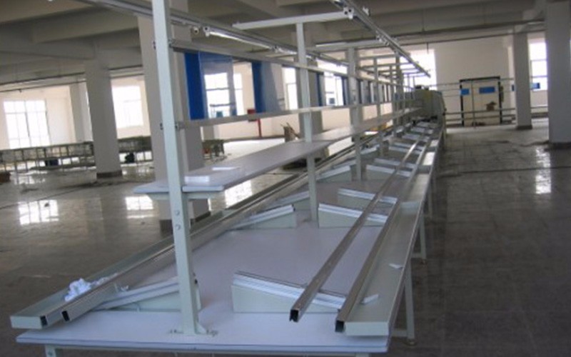 双边手推插件线