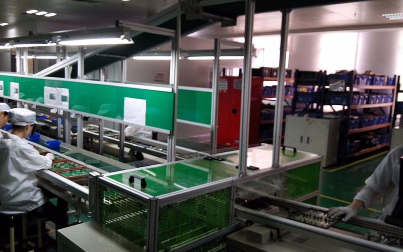 双边插件中间平移线组合