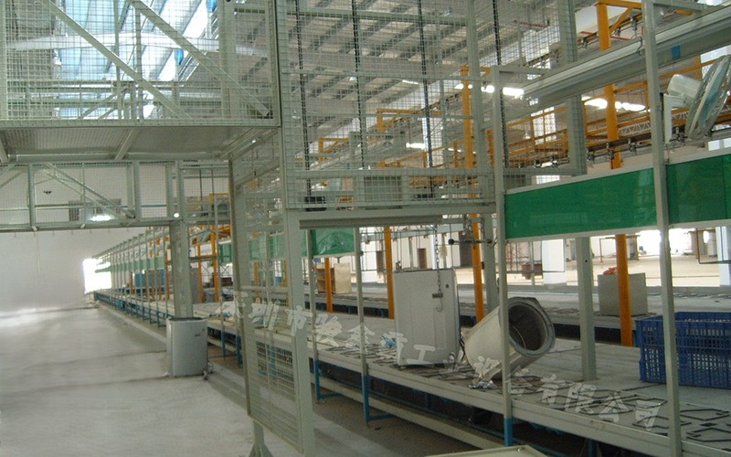 洗衣机预装入桶线2